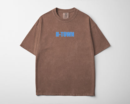 H-Town Streetwear Tee