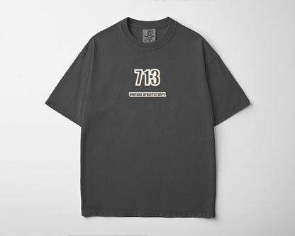 713 Outline Only Tee