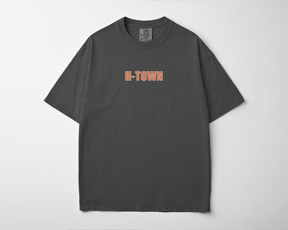 H-Town Outline Tee
