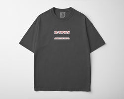 H-Town Retro Souvenir Tee V2