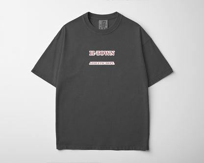 H-Town Retro Souvenir Tee V2
