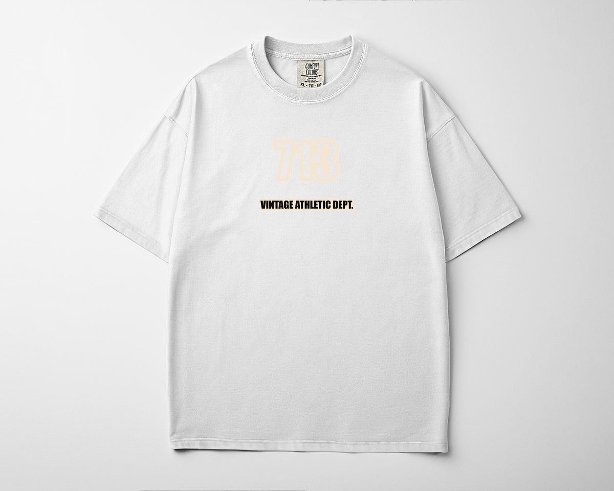 713 Outline Only Tee