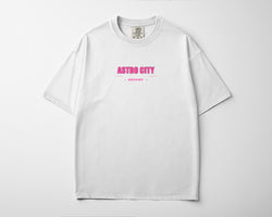 Astro City Athletic Tee