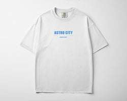 Astro City Athletic Tee V2