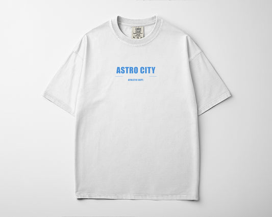 Astro City Athletic Tee V2