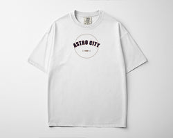 Astro City Badge Tee