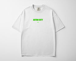 Astro City Straight Tee