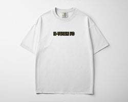 H-Town FC Shadow Pop Tee
