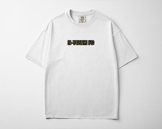 H-Town FC Shadow Pop Tee