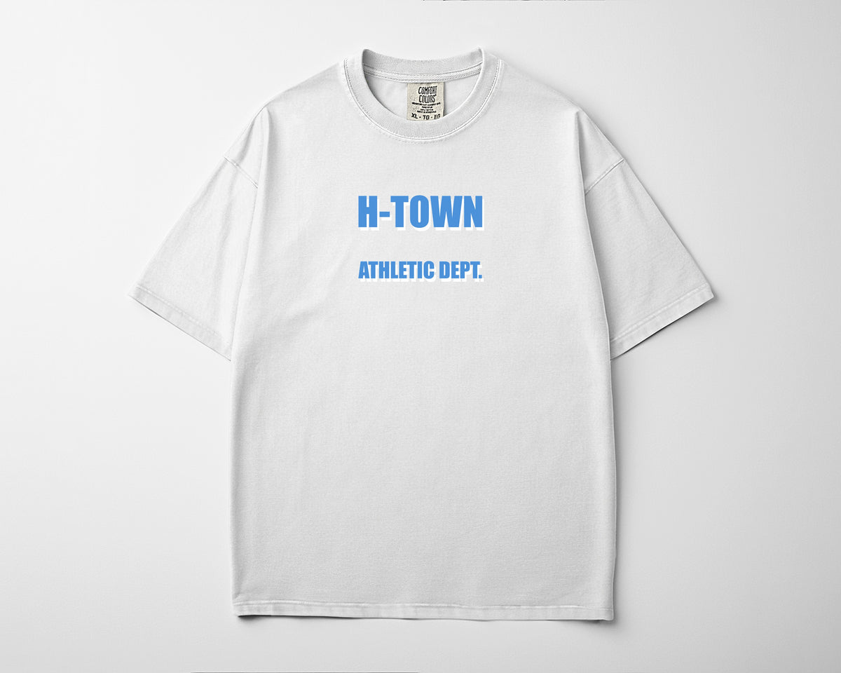 H-Town Tee