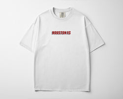 Houston FC Shadow Pop Tee