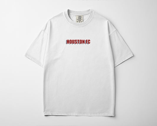 Houston FC Shadow Pop Tee