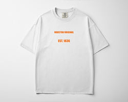 Houston Original Athletic Department Tee V2