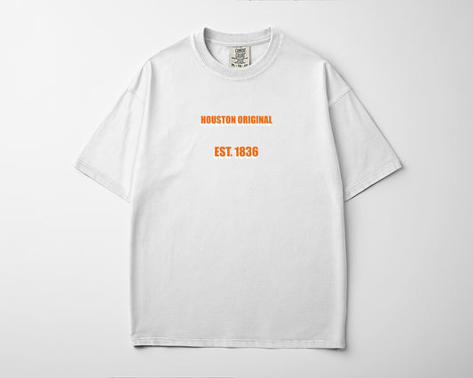 Houston Original Athletic Department Tee V2