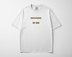 Houston Original Athletic Department Tee
