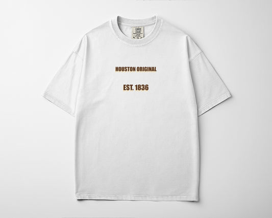 Houston Original Athletic Department Tee