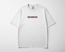 Houston Shadow Pop Tee V2