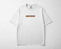 Houston Shadow Pop Tee V3