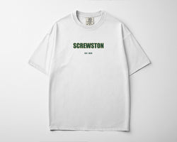 Screwston Shadow Pop Tee