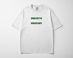 Space City FC Soccer Tee