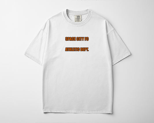 Space City FC Soccer Tee V3