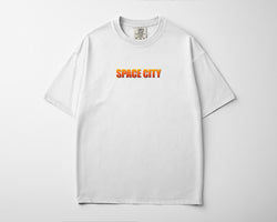 Space City Minimal Tee