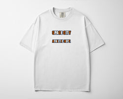 Space City Shadow Pop Tee